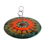 Vallauris cheese platter