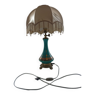 Lampe