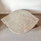 Table basse Roche Bobois marbre