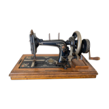 Bacle desire machine