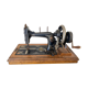 Bacle desire machine