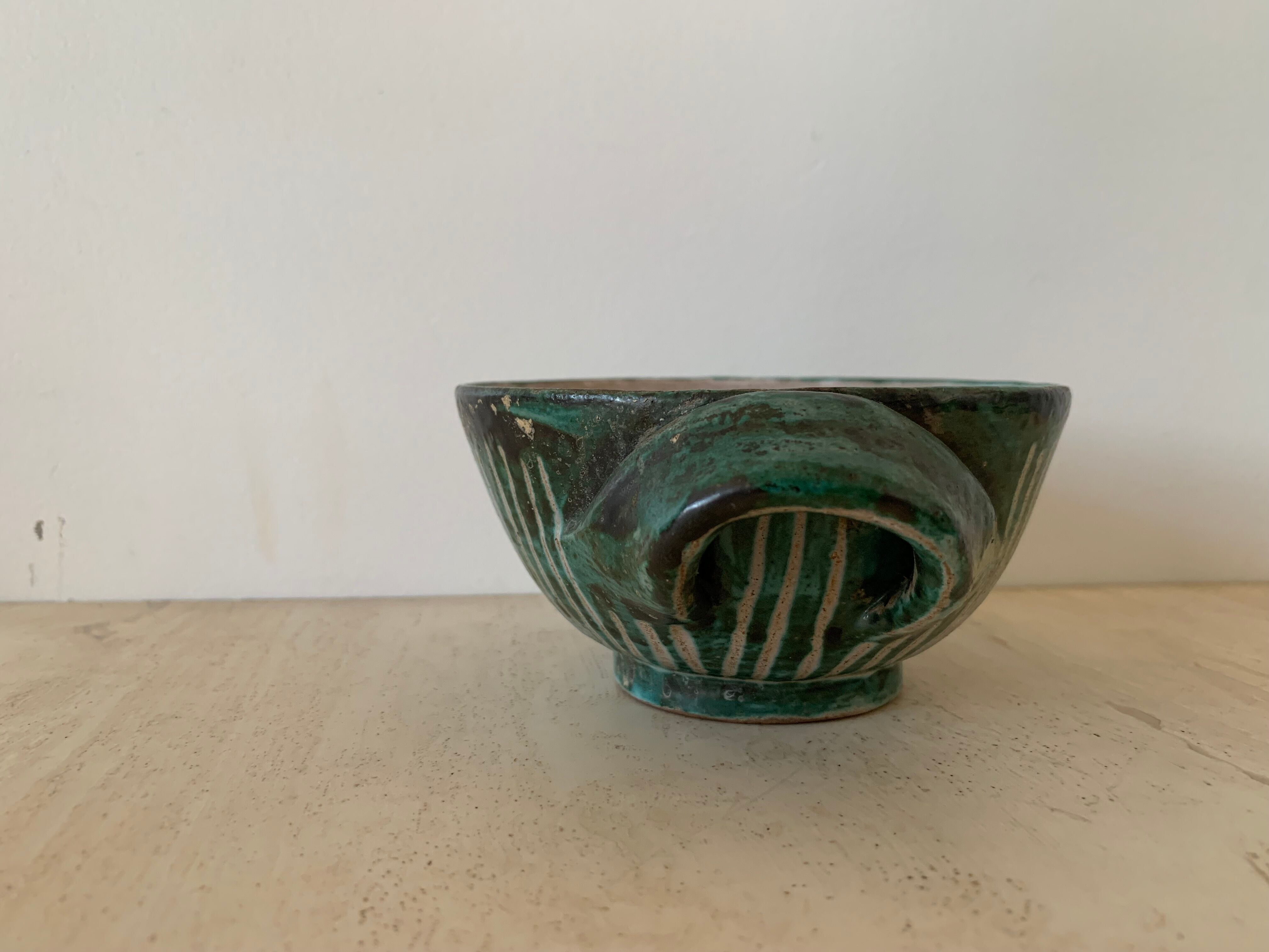 Bol robert picault, vallauris