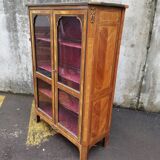 Louis XIV showcase