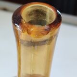 Old enamelled liquor service