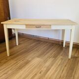 Farm table 1m40