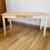 Table de ferme 1m40