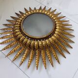 Sunshine ceiling lamp
