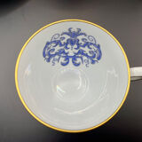 “bernardaud” coffee service
