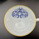 “bernardaud” coffee service