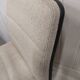 Chaise de bureau pivotante vintage