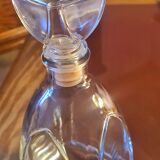Carafe à décanter