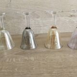 Shot glasses
