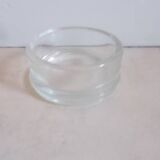Round empty pocket ashtray lumax le corbusier