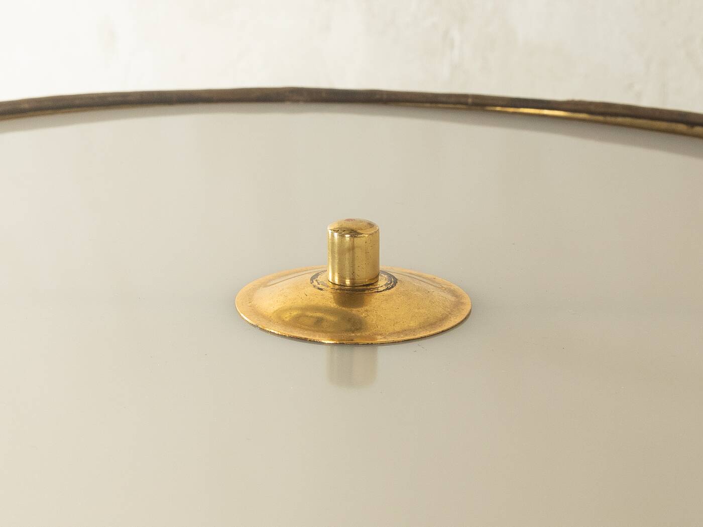 Bamboo floor lamp, ingo maurer, design m