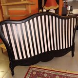 Vintage headboard