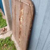 Antique Louis Philippe mirror