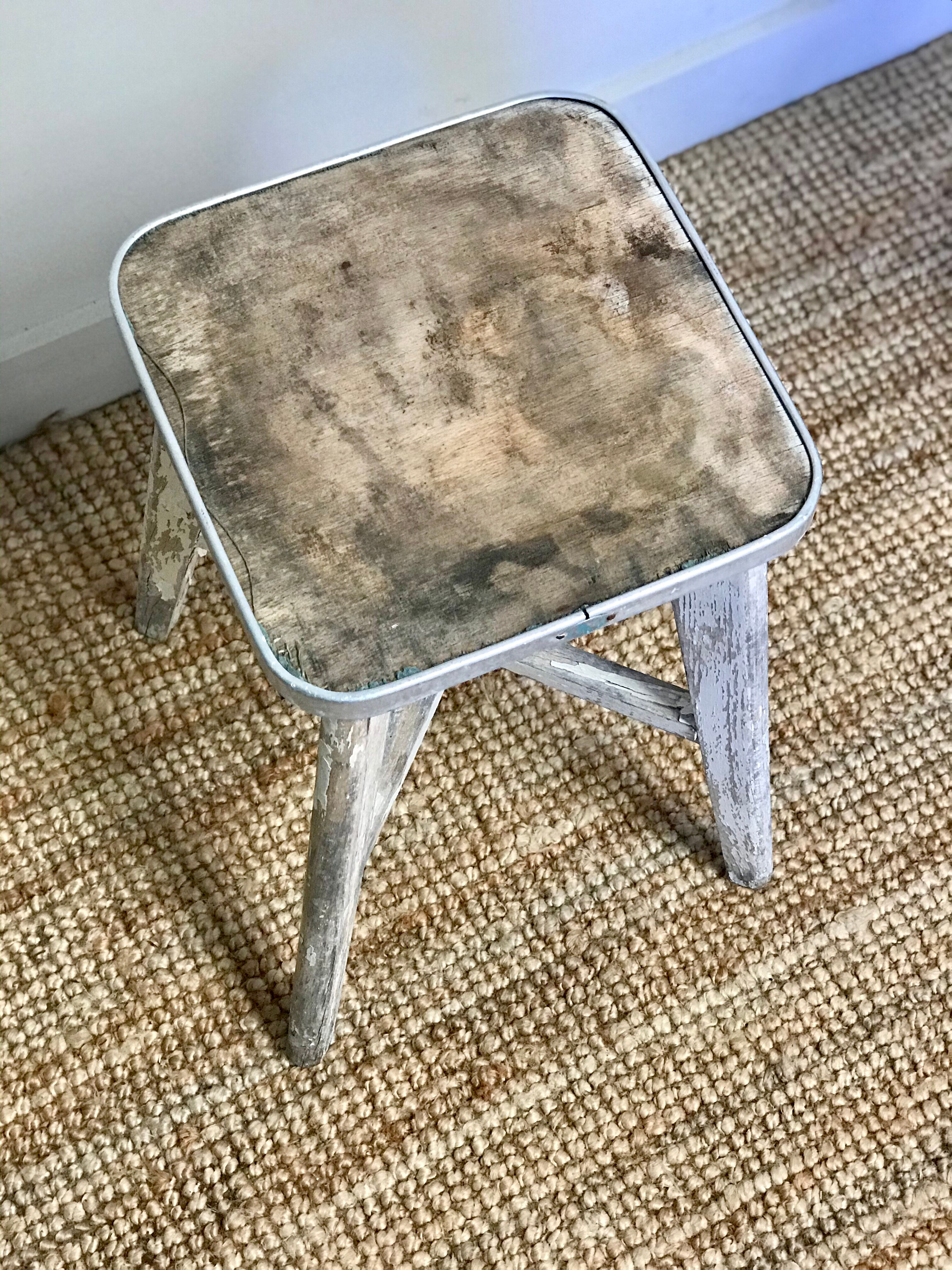 Tabouret LV
