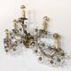 Applique vintage italienne Banci Firenze 1960
