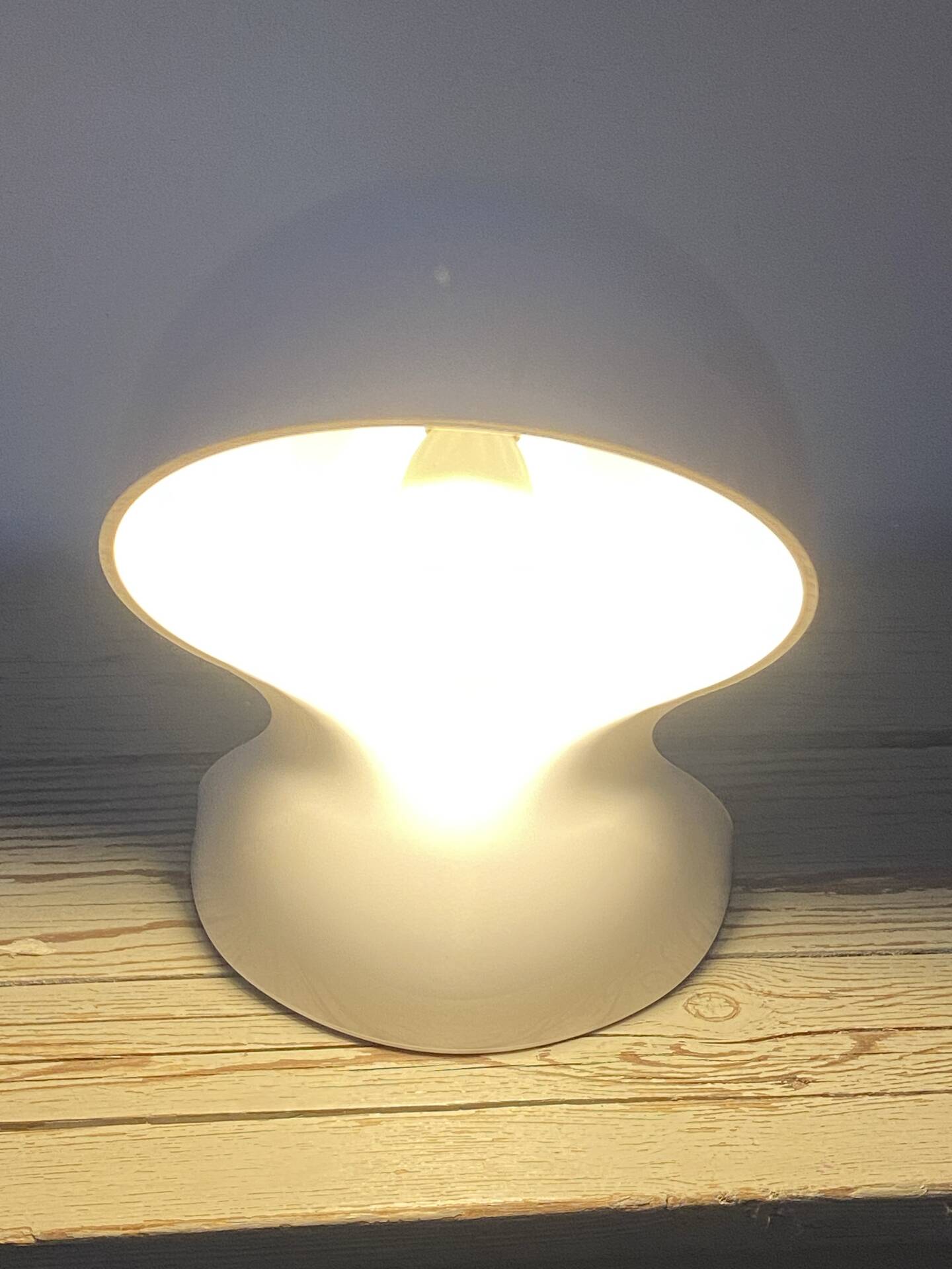 Dalu lamp by Artemide