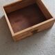 Drawer cabinet industrial furniture by trade ten drawers