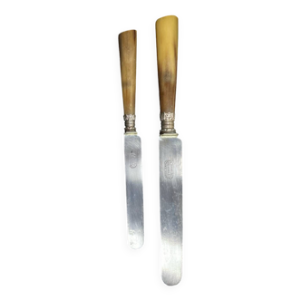 Box of 20 table knives