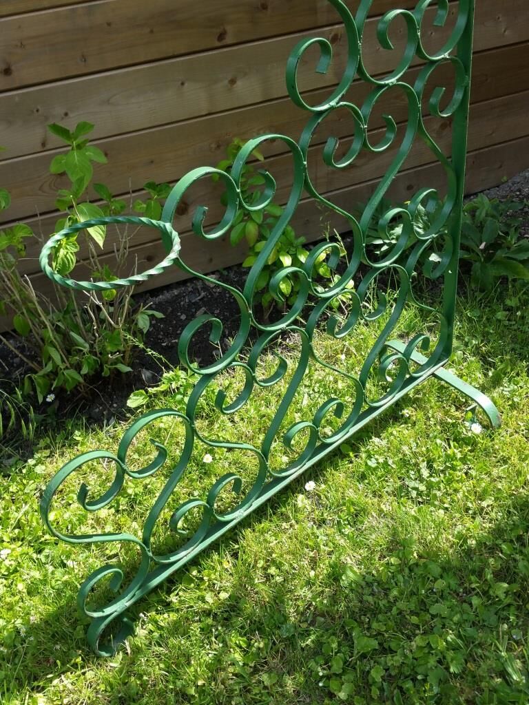 Vintage plant holder 1970