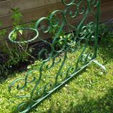 Vintage plant holder 1970