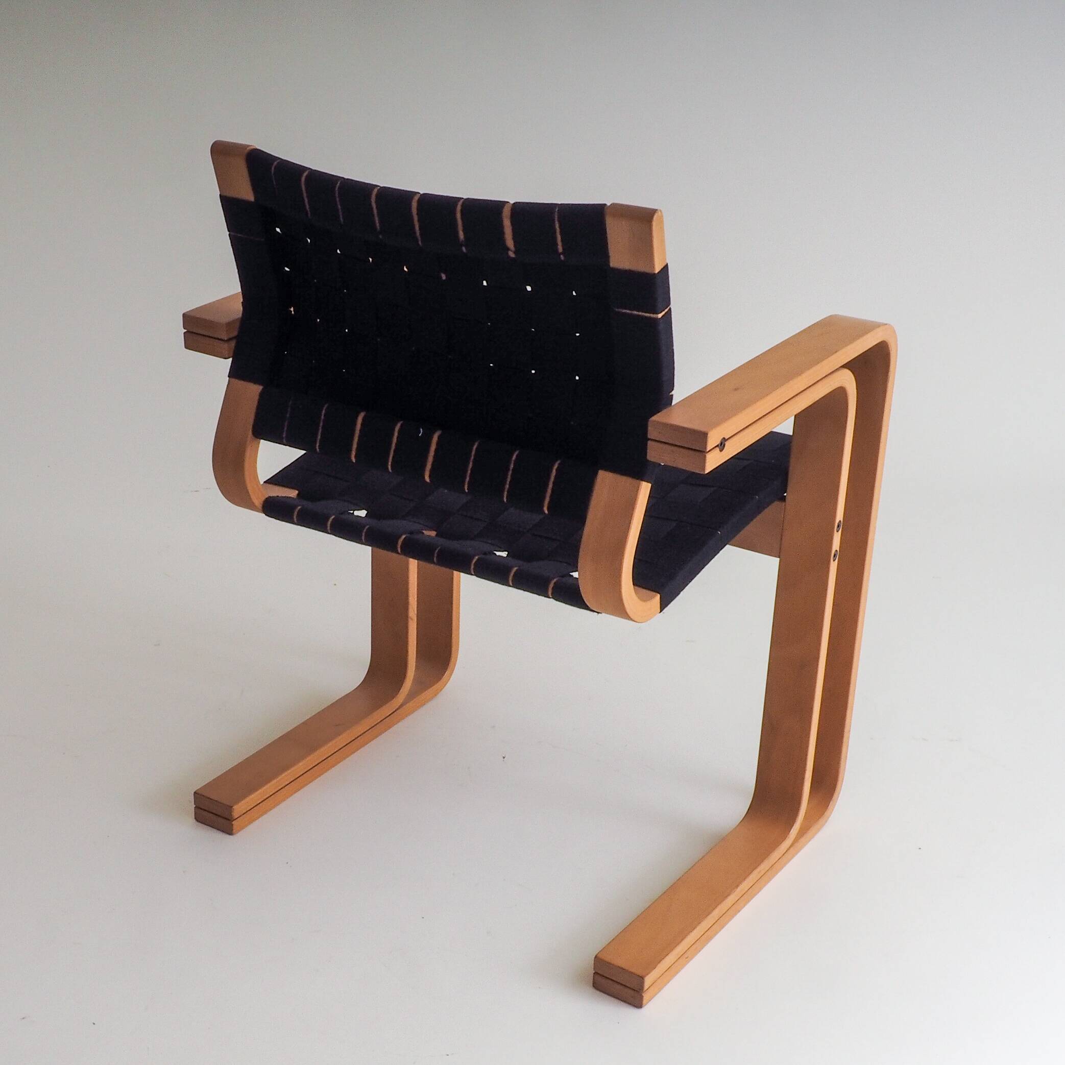 Set of 6 dining chairs  By Rud Thygesen & Johnny Sørensen For Magnus