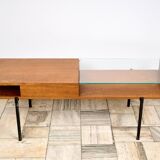 Vintage Coffee Table, 1970s, Czechoslovakia