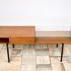Vintage Coffee Table, 1970s, Czechoslovakia