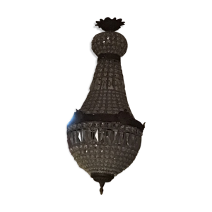 lustre baroque