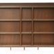 Shelf dresser