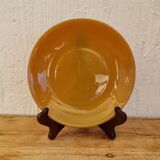 Set of 6 dessert plates Arcopal model Volcan