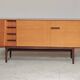 Enfilade by Frantisek Mezulanik for Up Zavody 1960