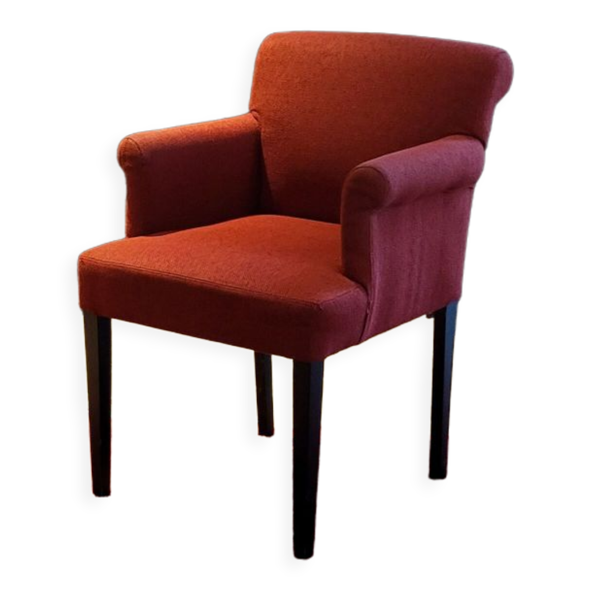 Vintage boujaad red carpet