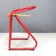 Posmtodern stools by Samo, 1980s