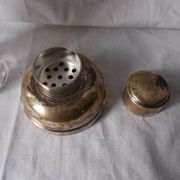 Carafe bouteille shaker