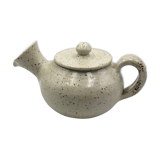 White sandstone teapot, handicrafts