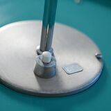 Bumling blue pendant lamp by Anders Pehrson