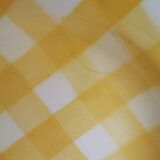 Mismatched vintage hollow plates