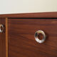 Teak sideboard, Swedish design, 1970s, production: Sweden