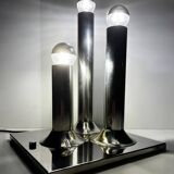 Plafonnier, Applique ou Lampe de Table • Rolf Krüger • Staff Leuchten • 1970