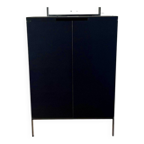 Maxalto dark chain dresser - excellent condition (2 pieces available - sold separately)