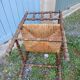 Antique corner chair / armchair