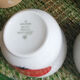 Lot de 2 tasses bavaria weltmann weiden