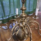 Lustre hollandais