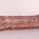 Vintage Turkish cushion cover 30x91 cm