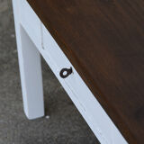 Coffee table countryside