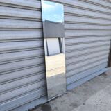 Art Deco Beveled Mirror