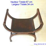 Loveseat Thonet N°2, 1905 Art Nouveau